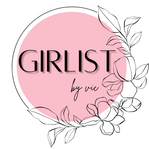 girlist by vic